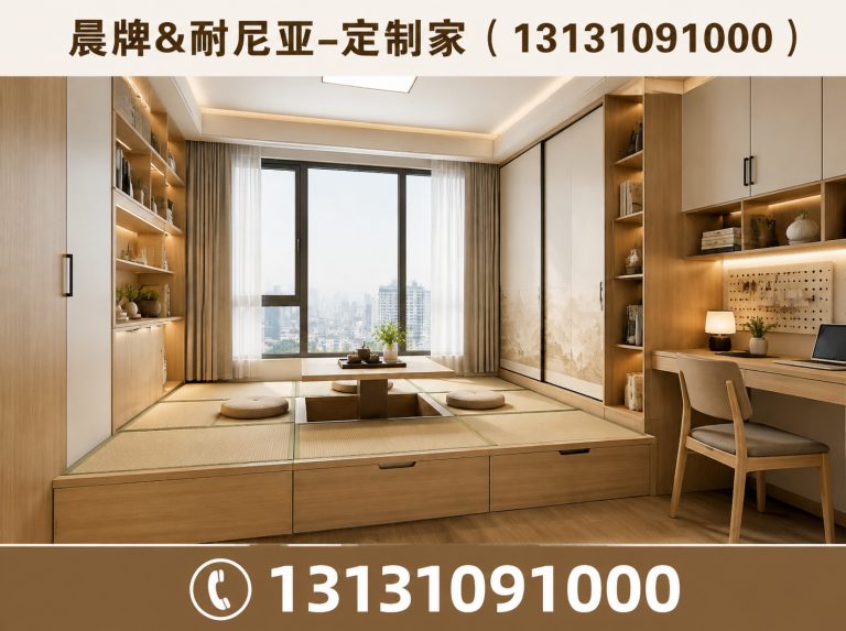 魏县衣柜定制展示图